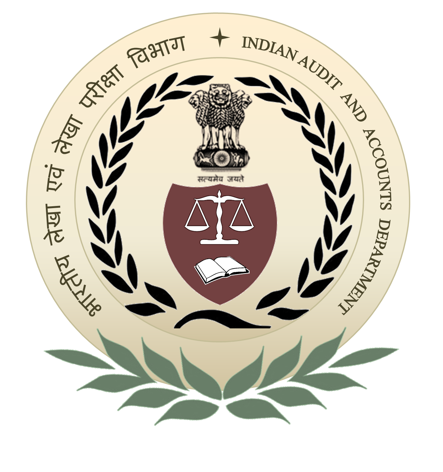 CAG Logo